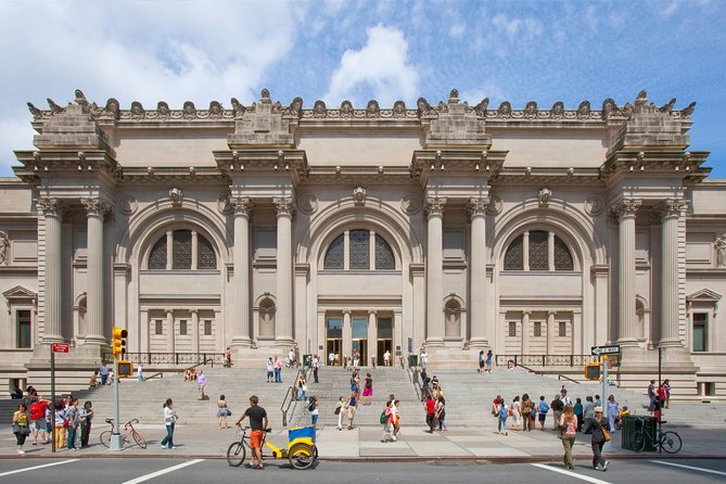 Museum Galeri Seni Terpopuler Sepanjang Sejarah