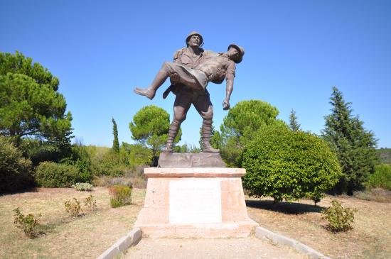 Monumen Berseni Terkenal Untuk Dikunjungi di Turki