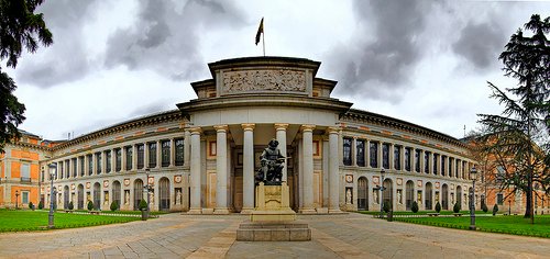 Museum Menarik di Madrid Bagi Para Pecinta Seni